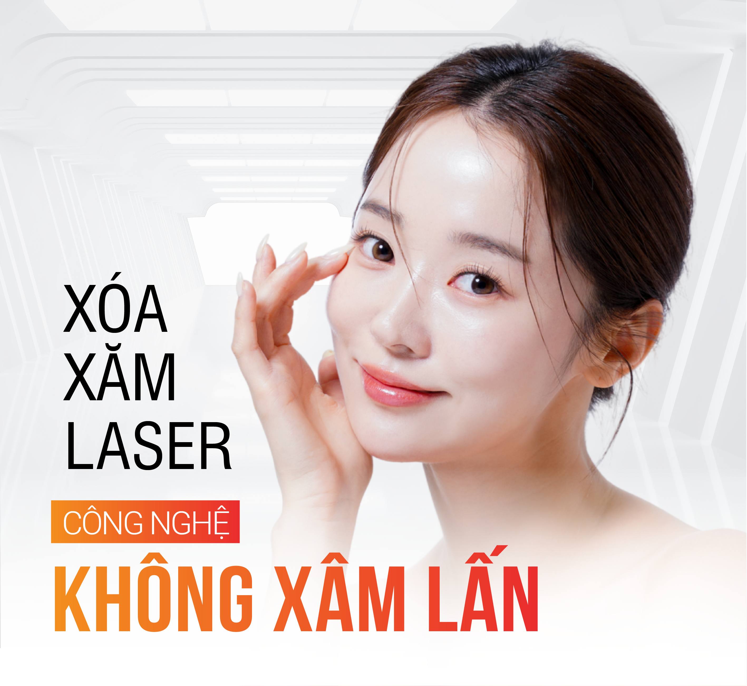Xóa xăm laser
