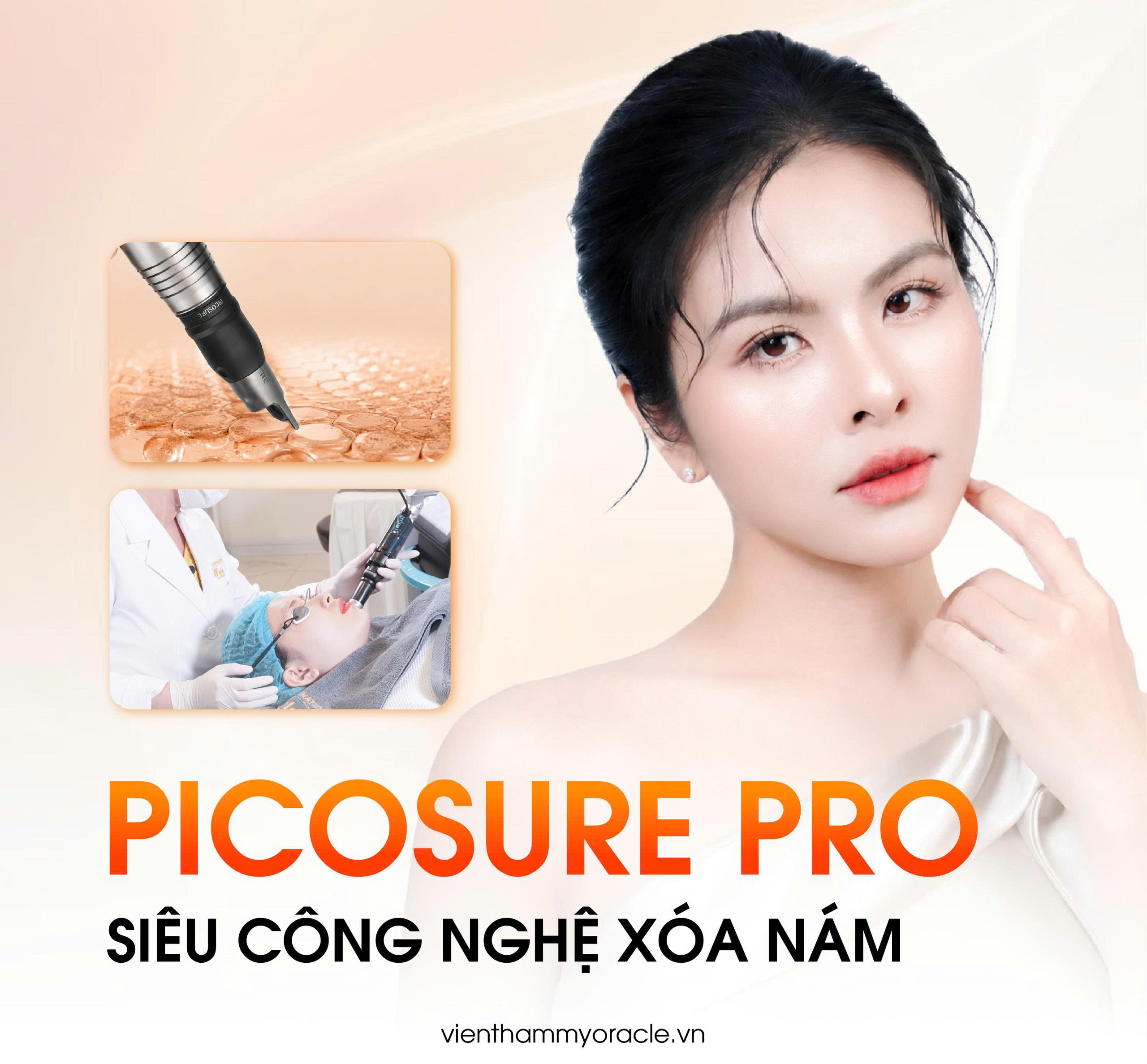 Điều trị nám