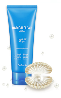 Radical Clear Mild Peel 