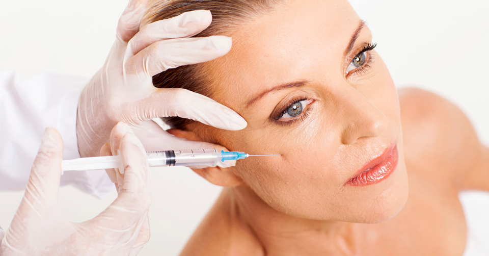 Botox trẻ hóa Oracle Việt Nam