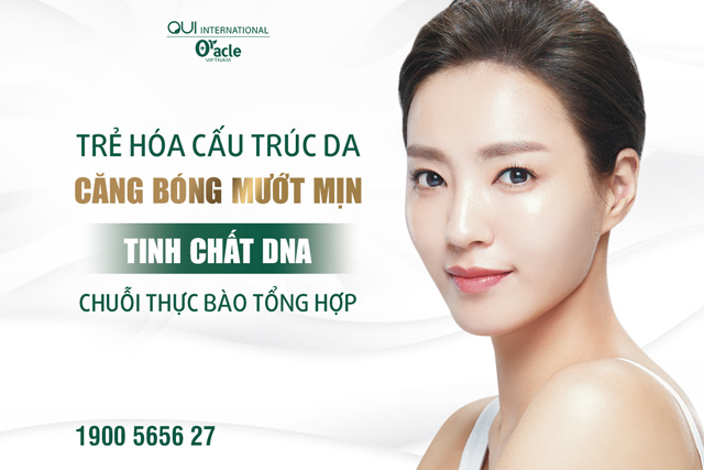 Bí mật đằng sau làn da căng bóng của phụ nữ Hàn Quốc - 1