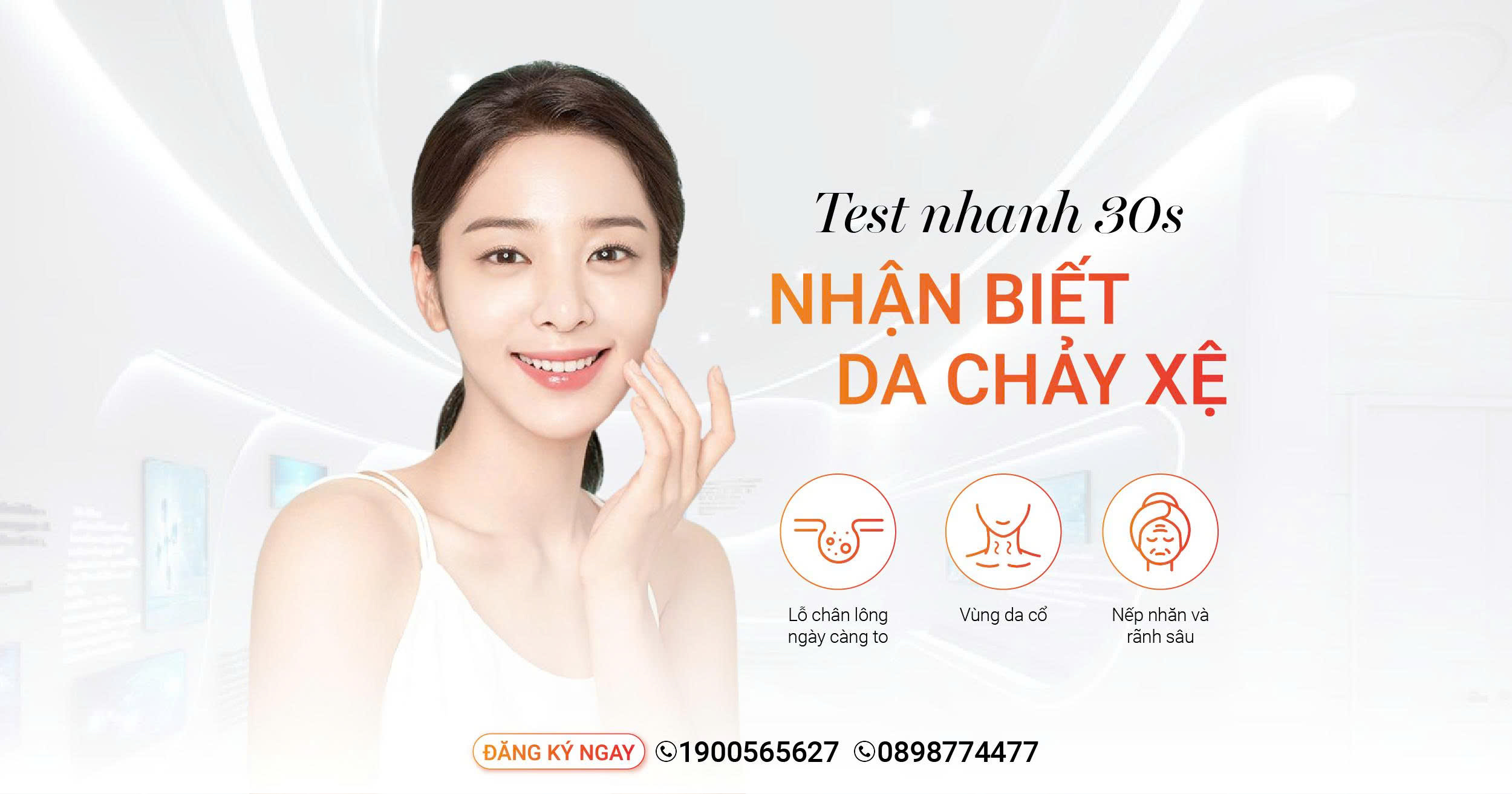 da chảy xệ thumpnail
