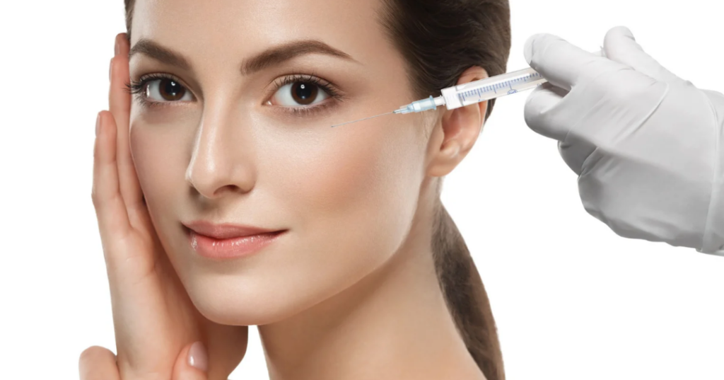 Tiêm filler bao lâu thì vào form kỹ thuật tiêm của bác sĩ