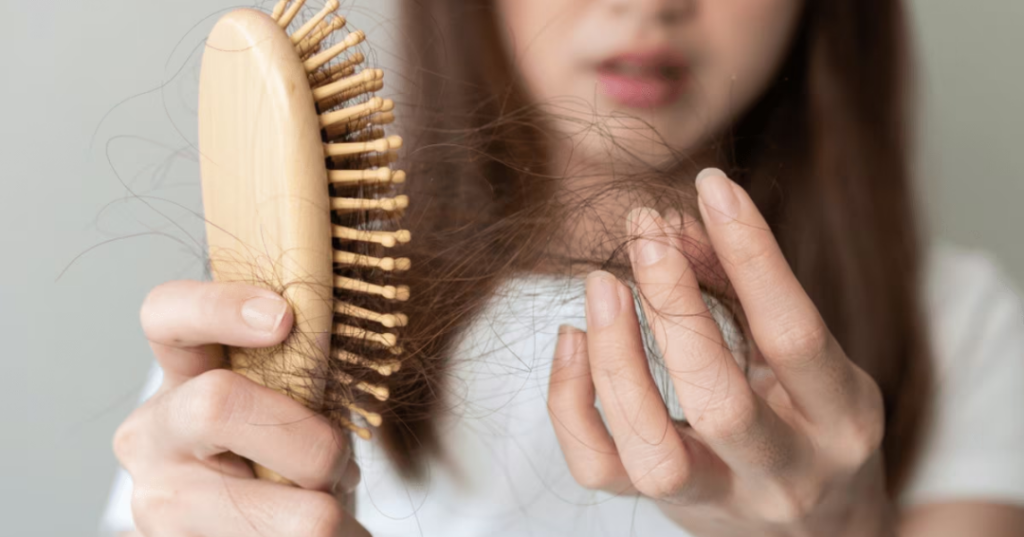 tiêm meso mọc tóc có hiệu quả