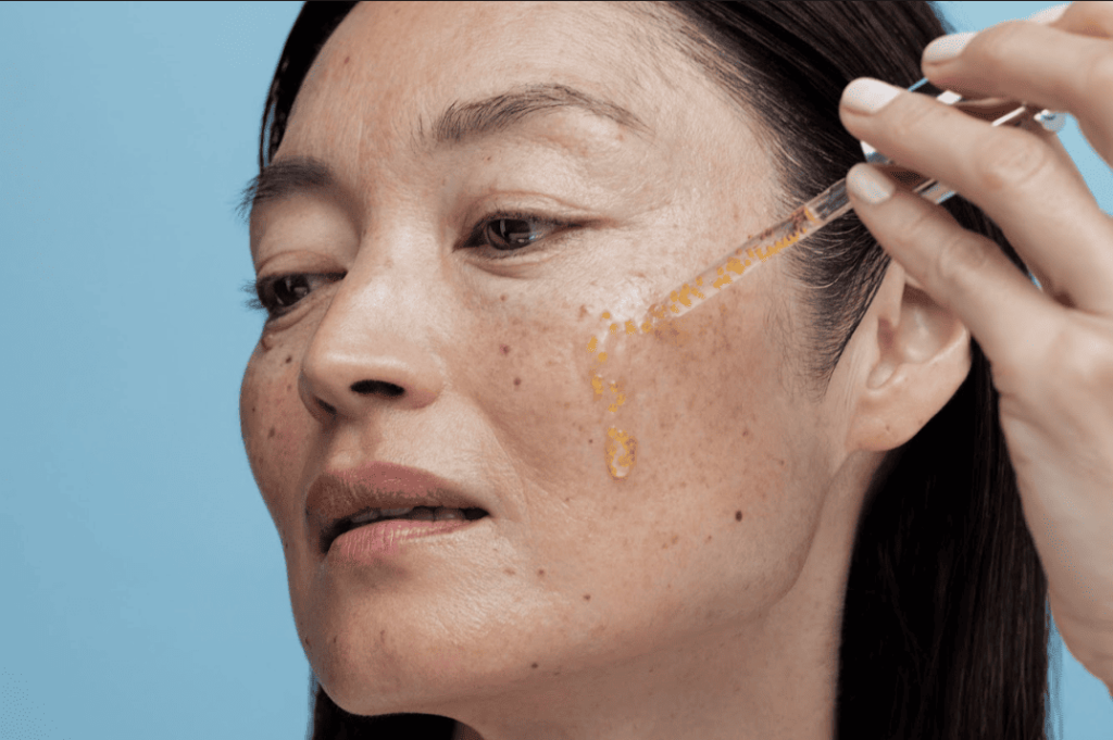 vì sao skincare không nâng cơ với 4 nguyên nhân chính