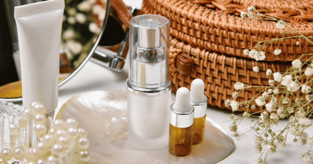 vì sao skincare không nâng cơ tốn kém mà không đạt hiệu quả