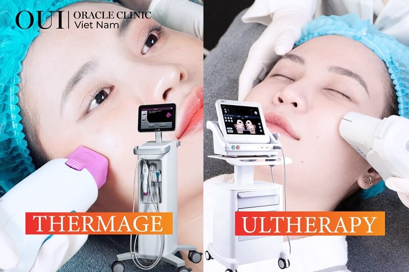 30 tuổi có nên trẻ hóa tại Oracle Clinic