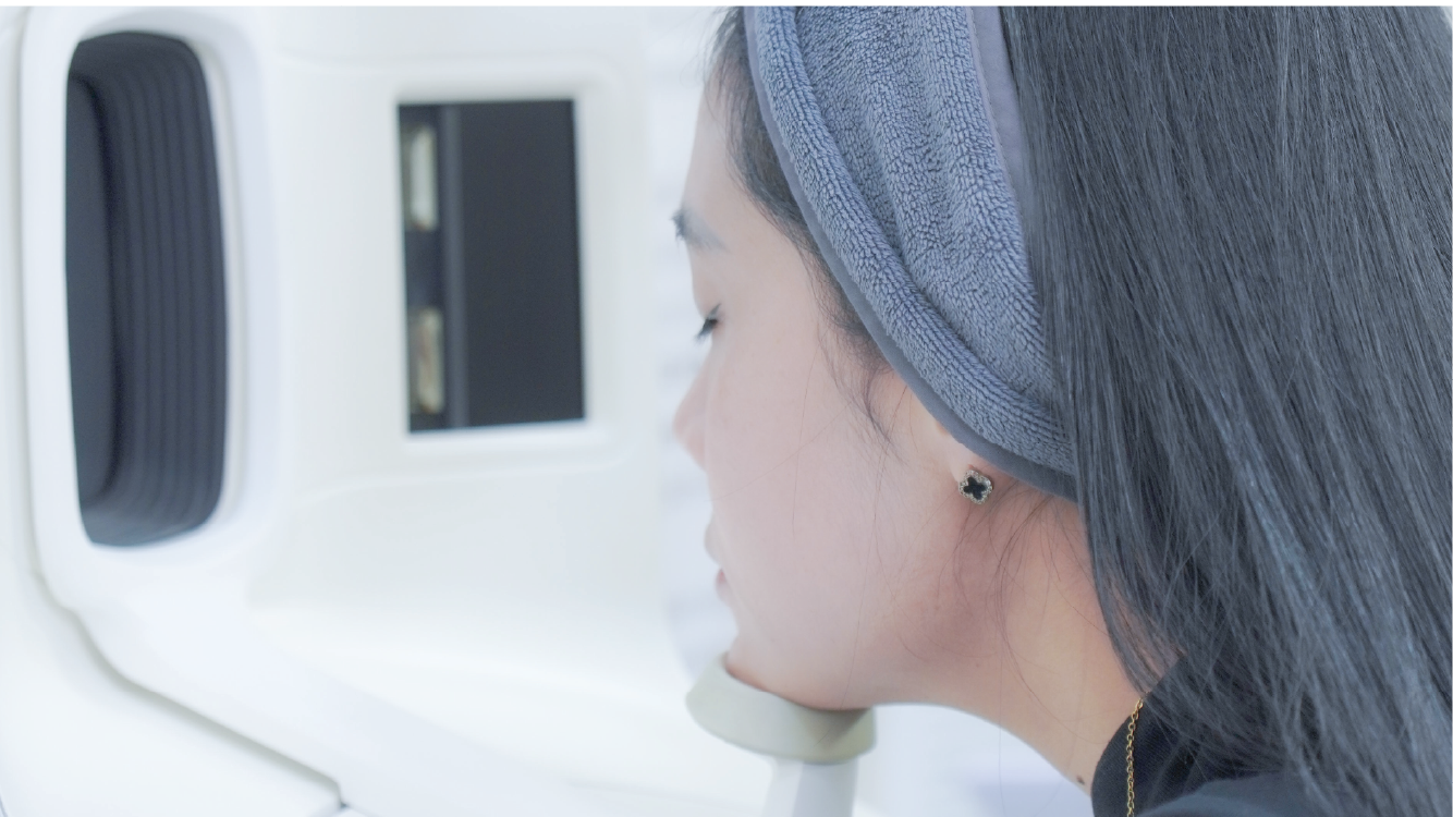 Tư vấn & Soi da IPL