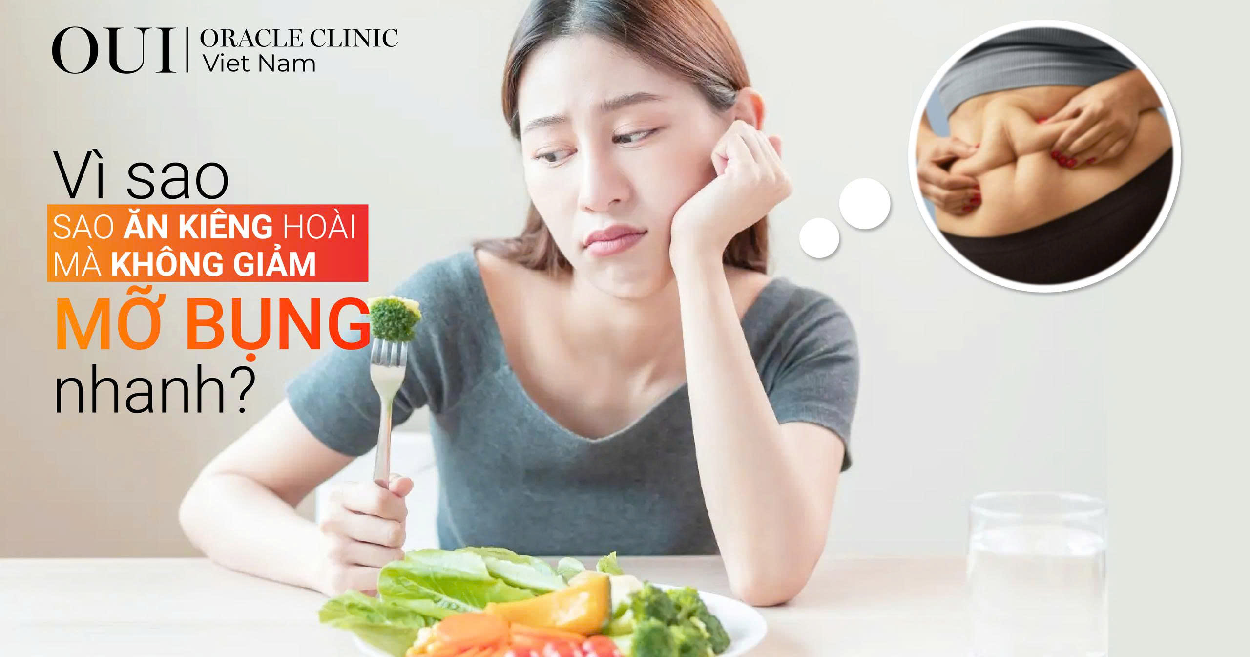 giảm mỡ bụng nhanh thumbnail