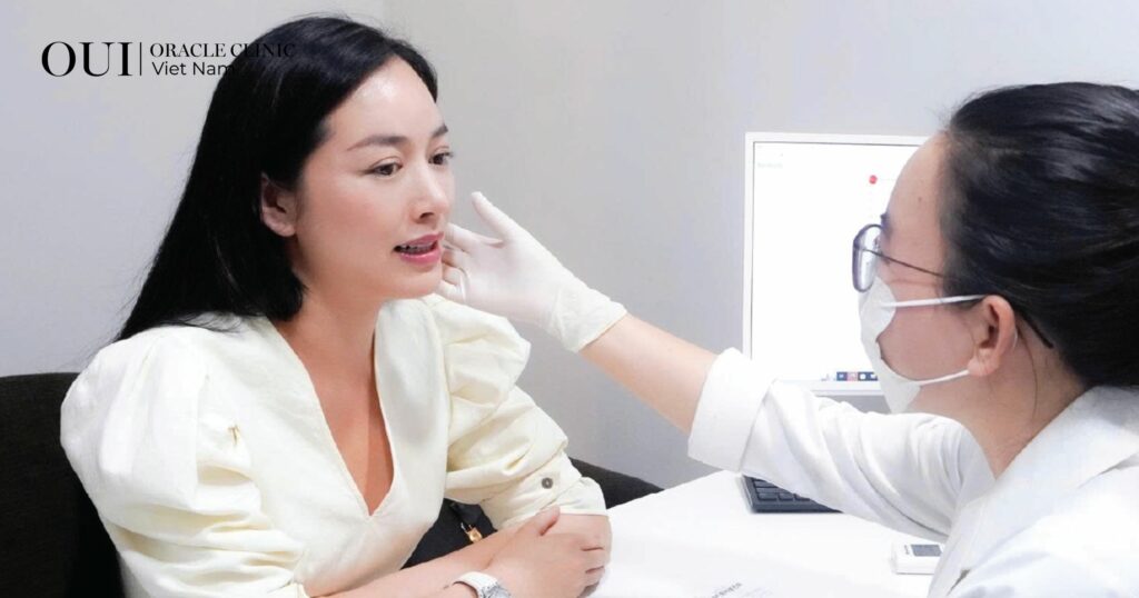 Laser trị nám có bị bắt nắng không những điều bạn cần biết trước khi điều trị