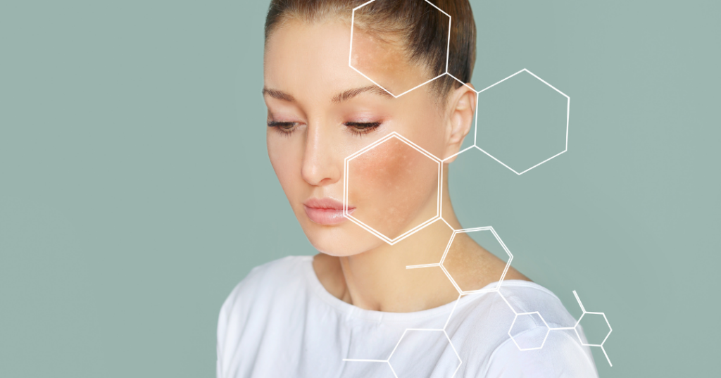 liệu trình chăm sóc da chuyên sâu khác biệt với liệu trình cơ bản