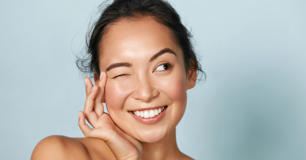 liệu trình chăm sóc da chuyên sâu điều cần lưu ý