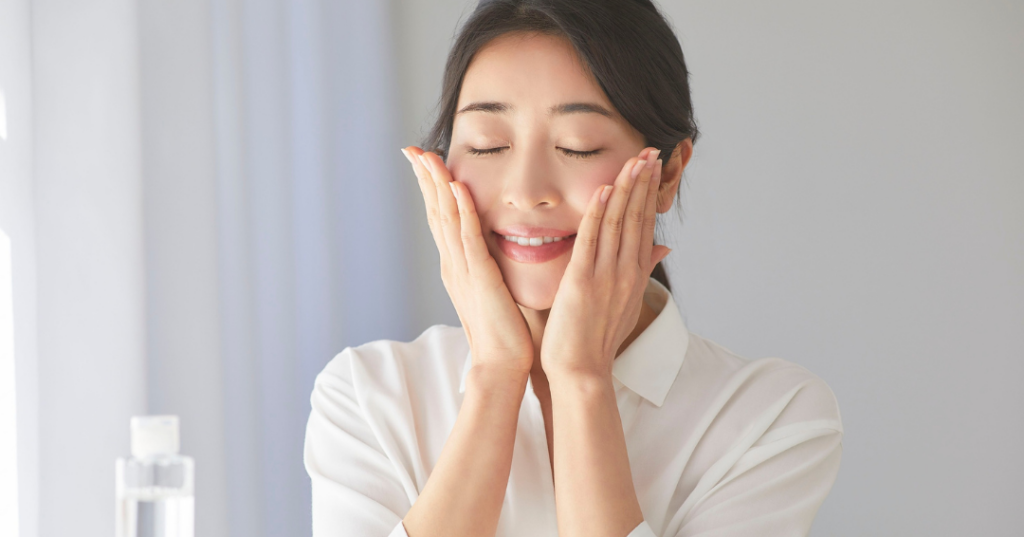 liệu trình chăm sóc da chuyên sâu giá cả