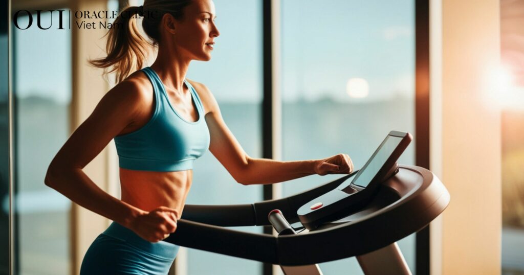 tiêm botox đuôi mắt duy trì được bao lâu tốc độ chuyển hóa của cơ thể