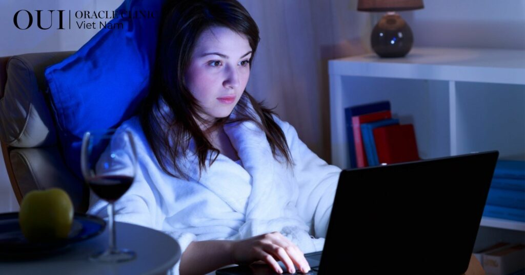 tiêm botox đuôi mắt duy trì được bao lâu ảnh hưởng lối sống, cách chăm sóc sai