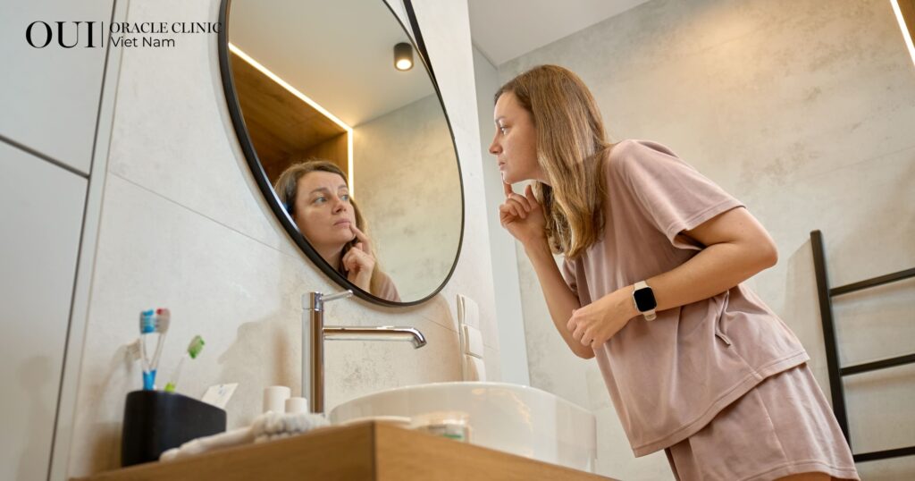 tiêm botox giữ được bao lâu theo dõi tình trạng cơ mặt