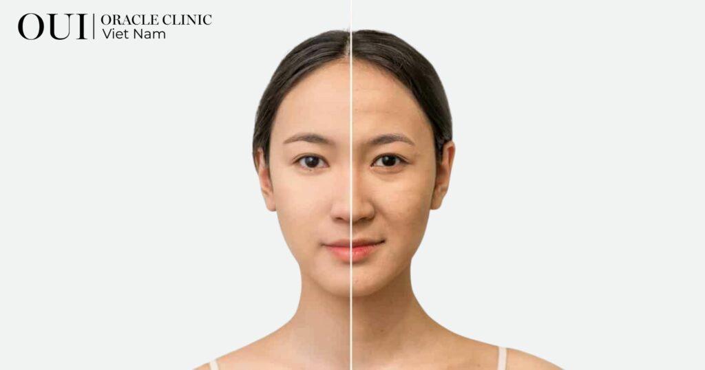 tiêm meso cấp ẩm