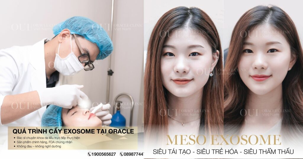 Trẻ hóa da an toàn mùa nắng nóng