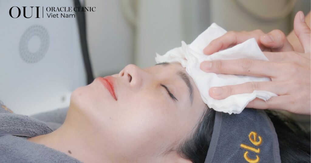 Trị thâm mụn bao lâu thì hết rút ngắn hành trình điều trị thâm mụn