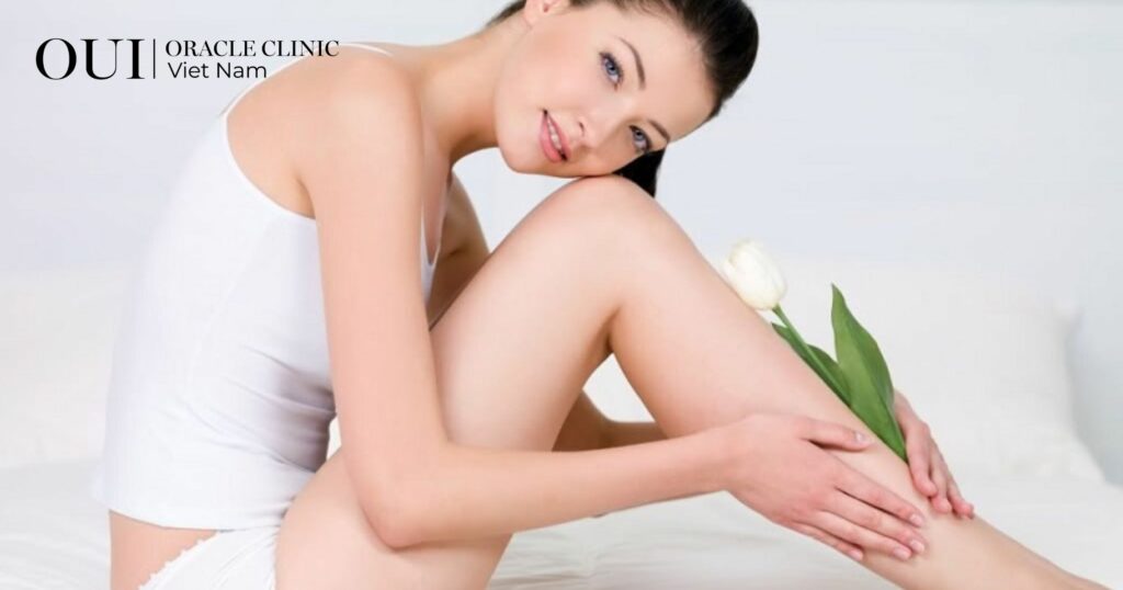 Triệt lông trước khi đi biển bao lâu