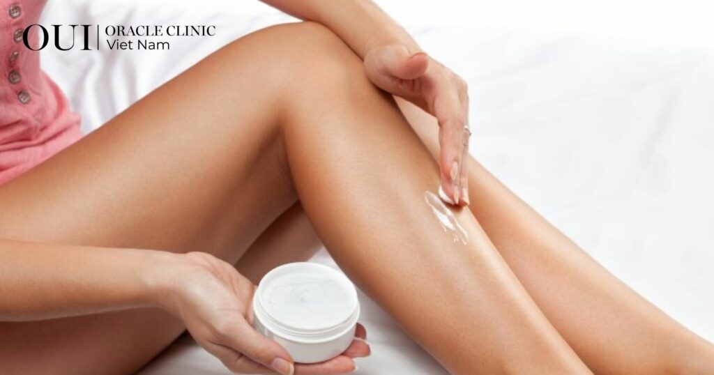 Triệt lông trước khi đi biển bao lâu