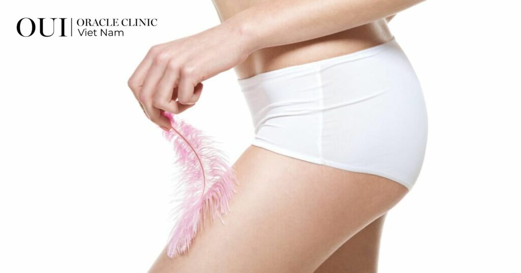 Triệt lông trước khi đi biển bao lâu