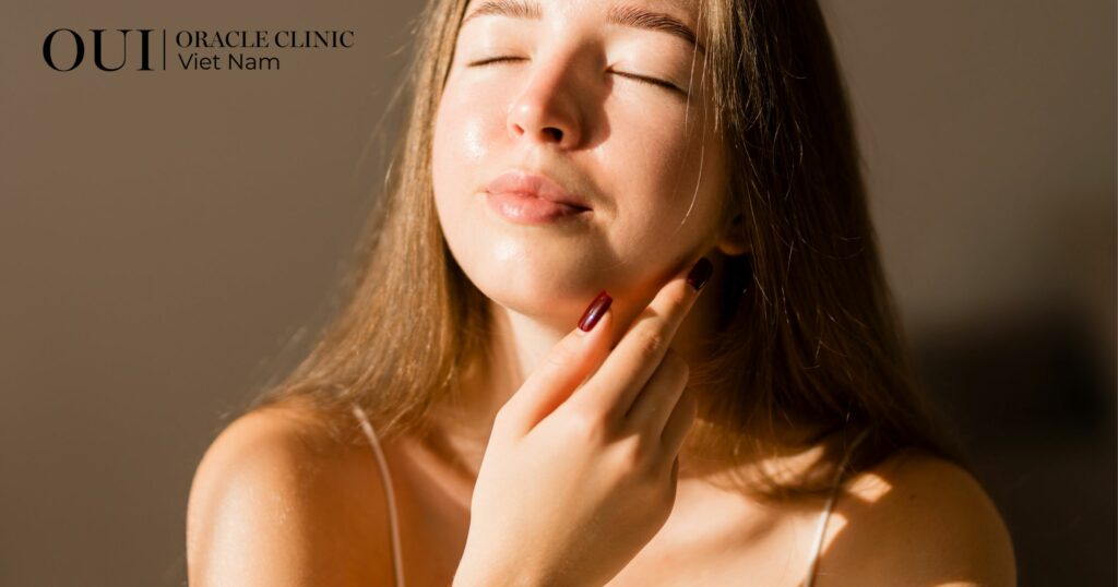 Triệt lông xong có bị bắt nắng không