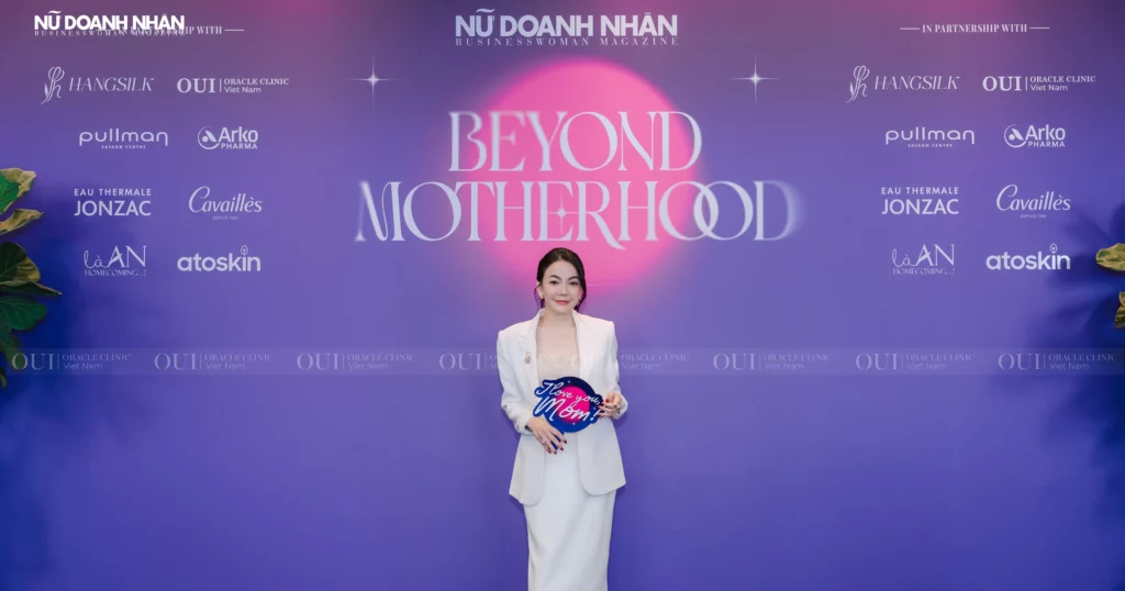 beyond motherhood 2026