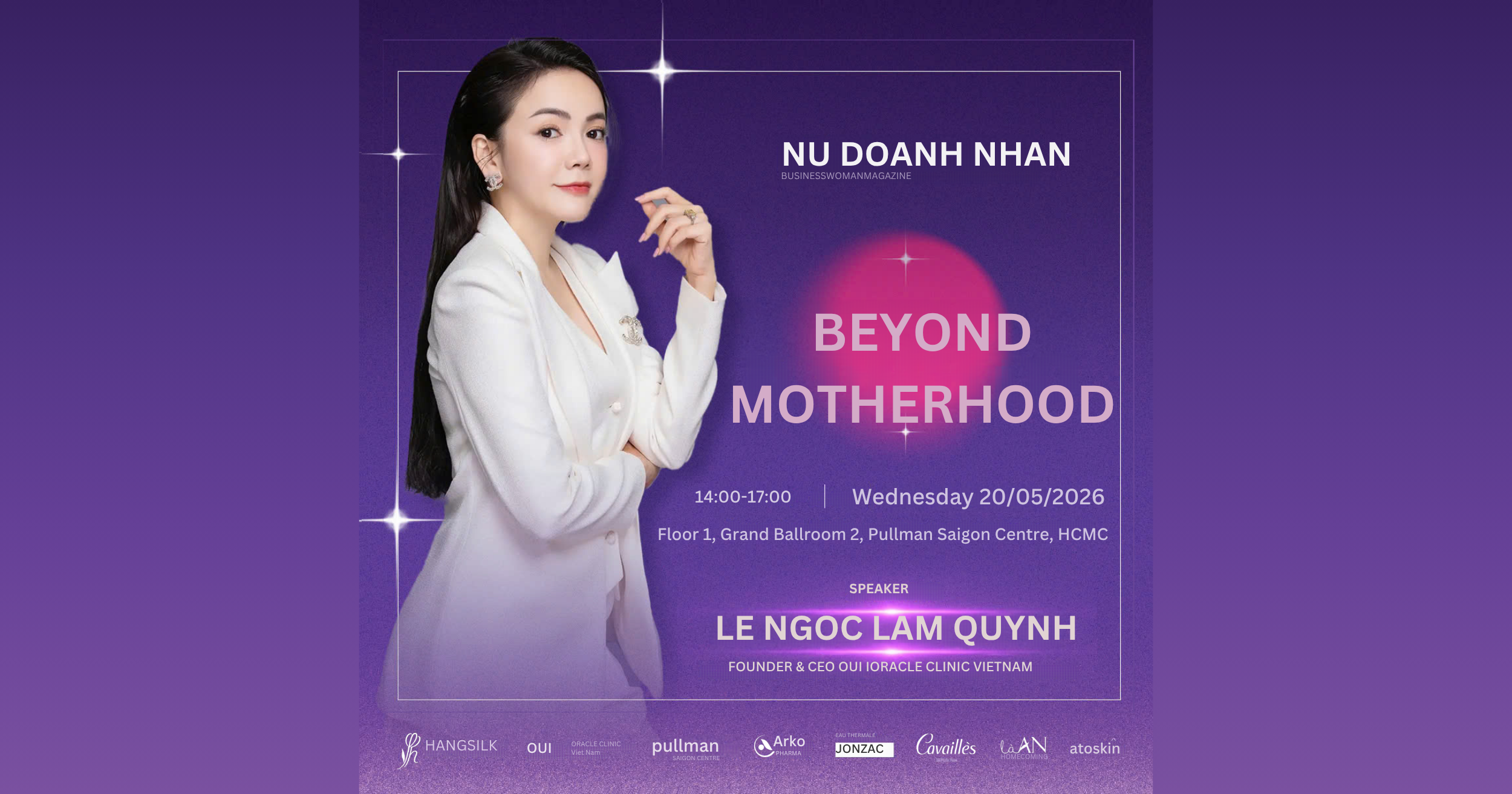 beyond motherhood