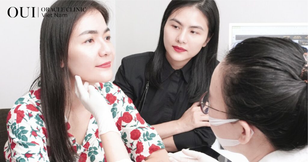 cách giảm nọng cằm nhanh