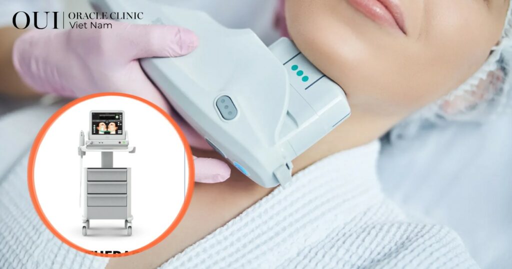 cách giảm nọng cằm nhanh