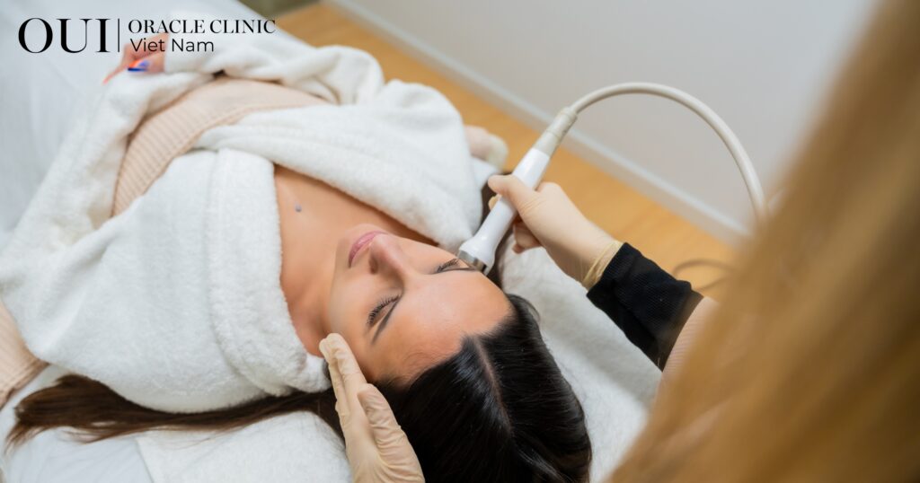 chăm sóc da định kỳ hiểu đúng để đầu tư đúng
