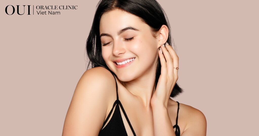 chăm sóc da định kỳ về tâm lý