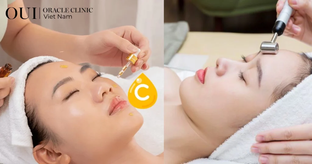 điều trị mụn không tái phát