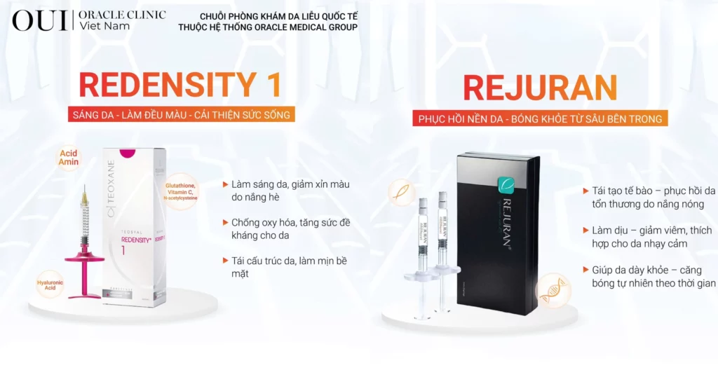 Skin Booster có hiệu quả không