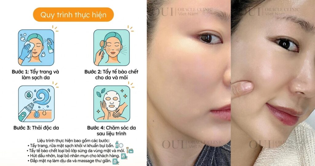 tia UV gây lão hóa da như thế nào Skin Detox