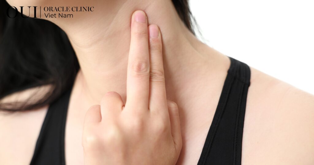 tia UV gây lão hóa da như thế nào gây nếp nhăn và chảy xệ sớm