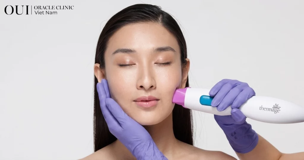 trẻ hóa toàn diện
