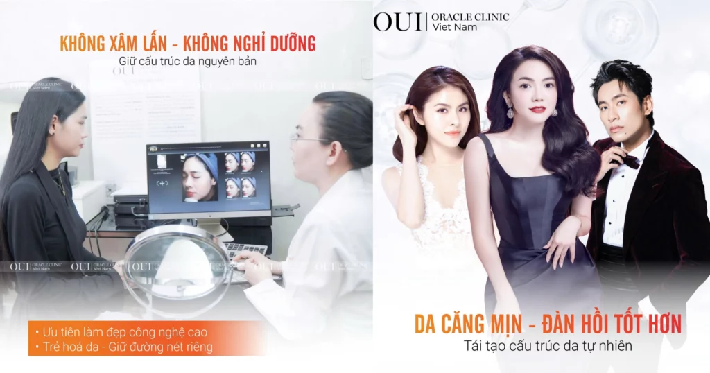 ultherapy có hiệu quả không