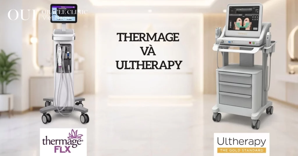ultherapy có hiệu quả không