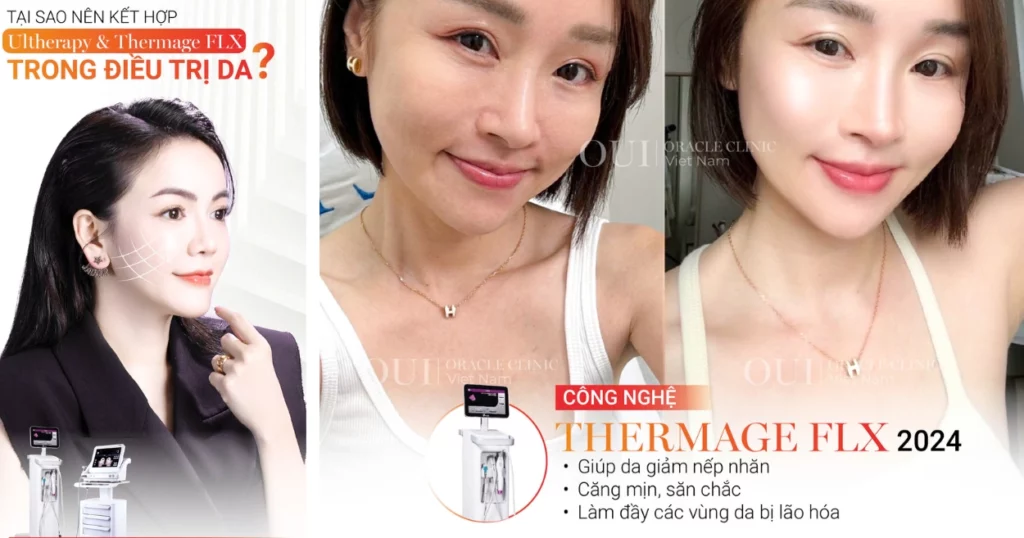 Xu hướng trẻ hóa da