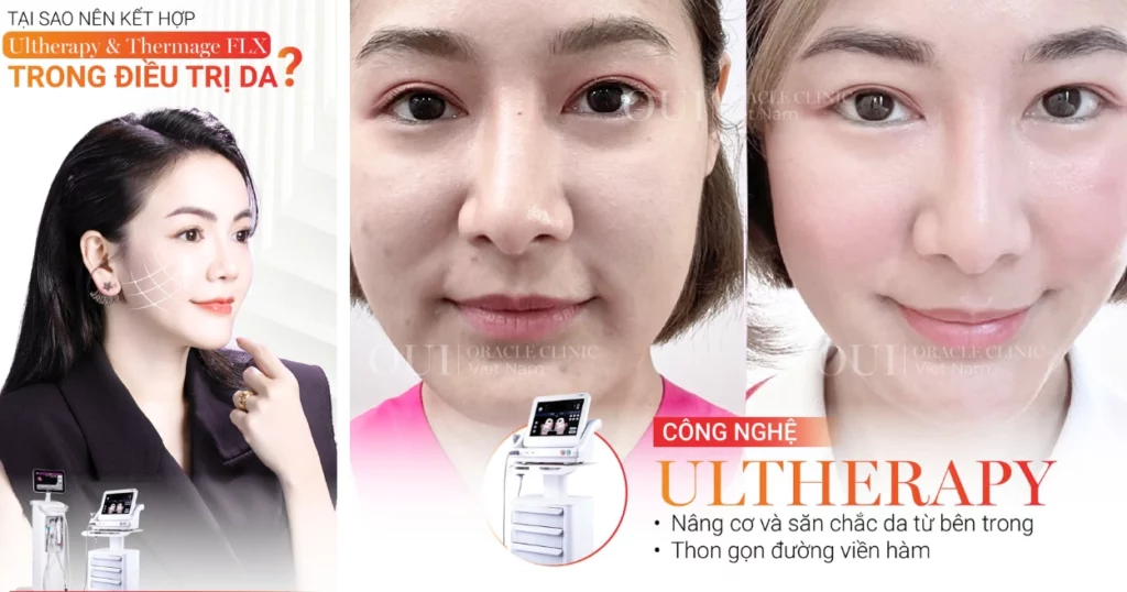 Xu hướng trẻ hóa da