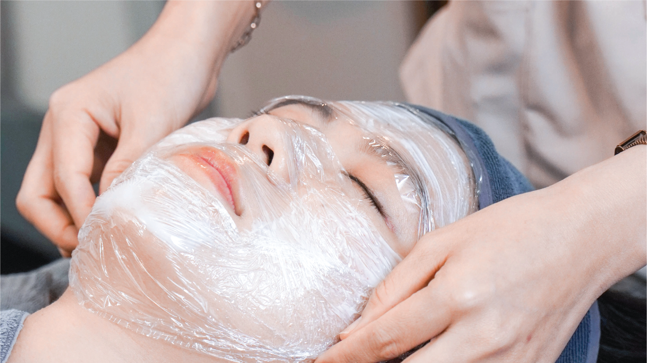 tiến hành điều trị