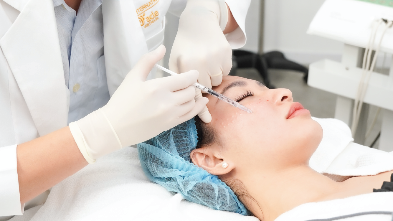hướng dẫn & chăm sóc da