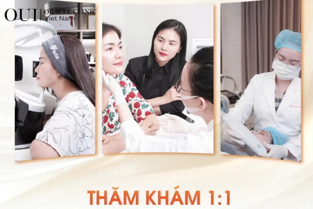 ăn gì để da đẹp từ bên trong