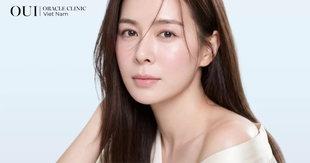 cách sống giúp phụ nữ trẻ lâu
