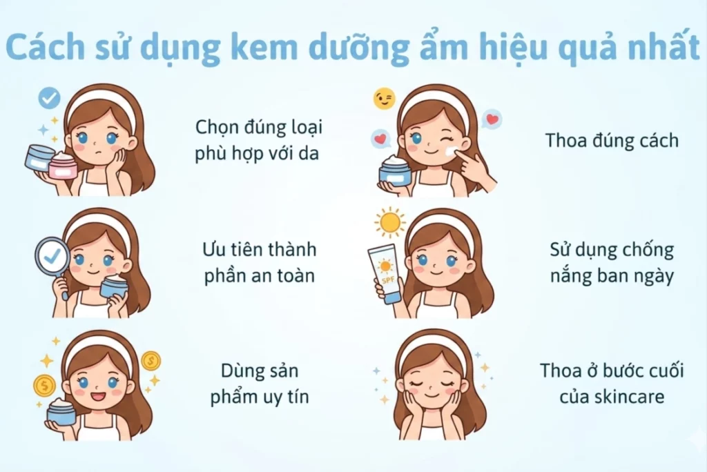 cách xóa nhanh nếp nhăn đuôi mắt 