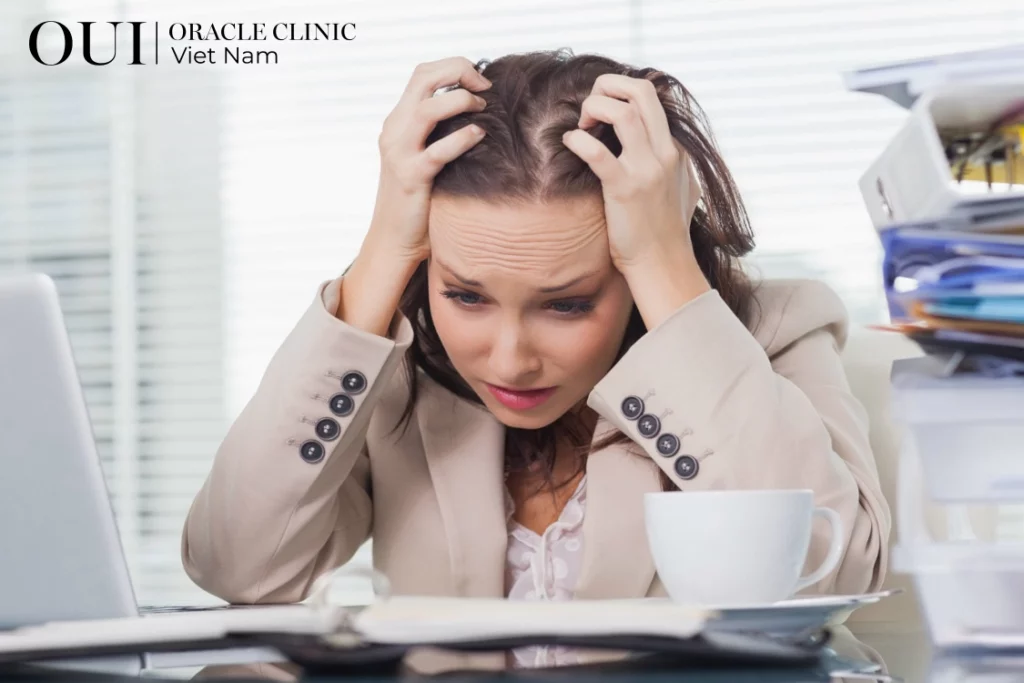 chăm sóc da cho người bận rộn