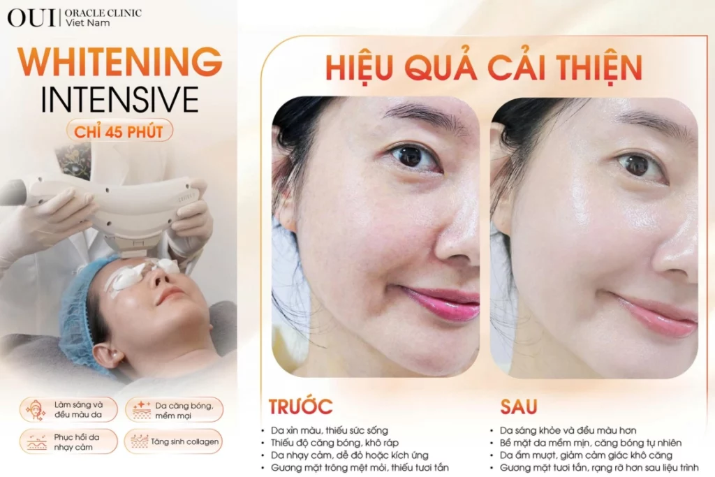 chăm sóc da cho người bận rộn