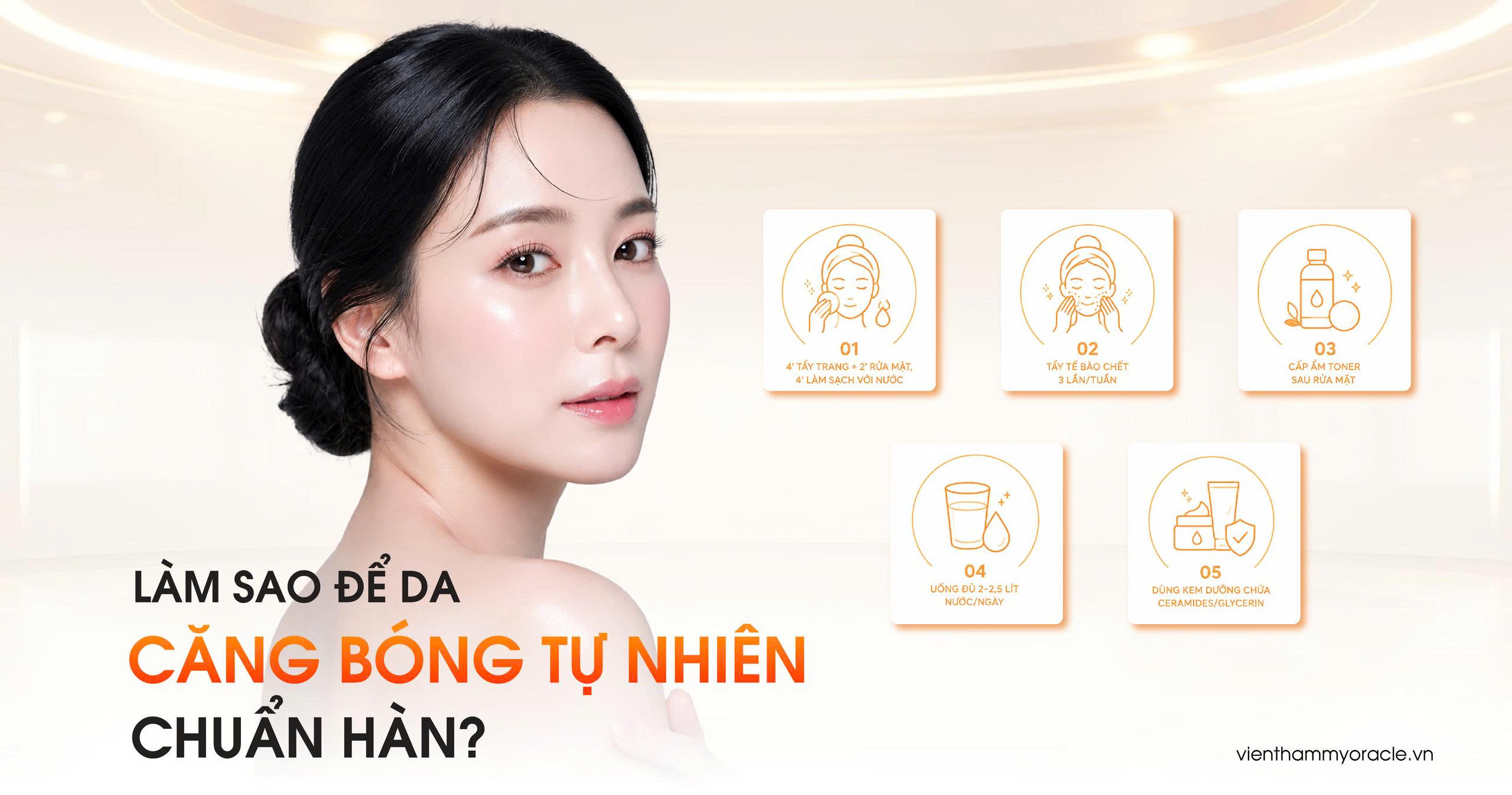 da căng bóng chuẩn Hàn